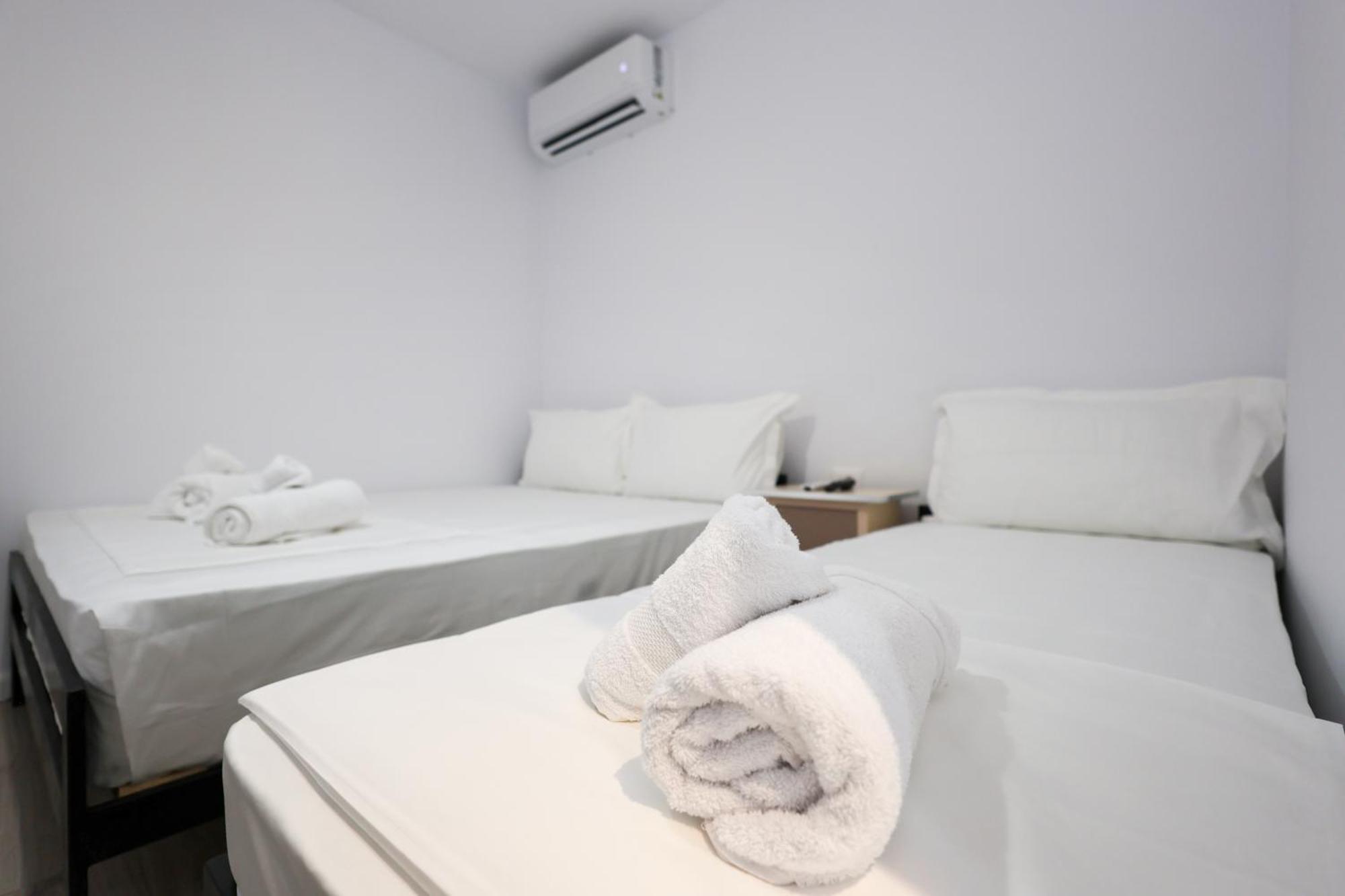 Guesthouse Noke Berat Exterior photo